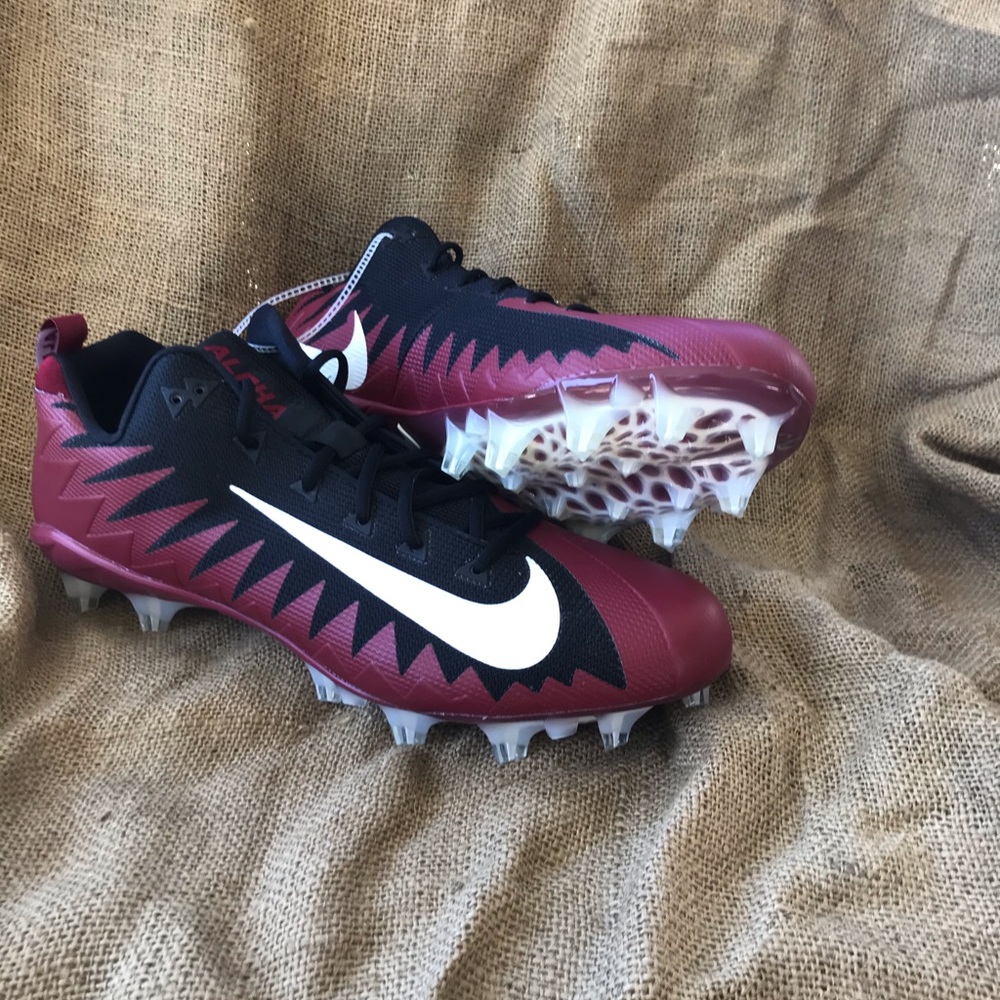 New Nike Alpha Menace
